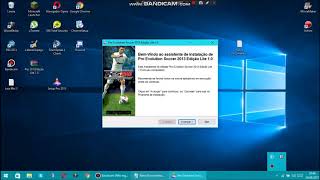 COMO BAIXAR E INSTALAR PES 2013 COM TRADUÇAONARRAÇAO TUDO COMPLETO [upl. by Calderon]