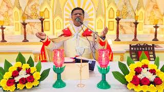 Holy Mass February 01 Thursday 530 AM I Malayalam I Syro Malabar I Fr Bineesh Augustine [upl. by Marras956]