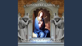 Coventry Carol [upl. by Vogele609]