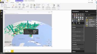 Module 24  Globe Map [upl. by Sari]