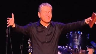 Louie Giglio talks about Laminin short [upl. by Adnerol]