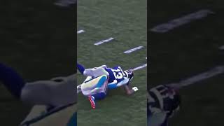 Remember This Catch  Giants odellbeckhamjr nfl [upl. by Oiramel]