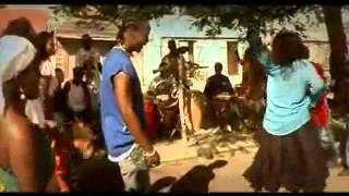 Admiral T feat Kassav FOS A PEYI LA [upl. by Galer]