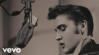 Elvis Presley  The Complete Elvis Presley Masters [upl. by Trub]