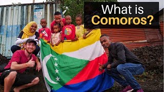 What is COMOROS [upl. by Tsnre45]