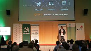 RENTOZA  Demo Day 2019 [upl. by Eenerb]