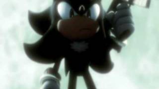 Shadow the Hedgehog  Opening  PS2 [upl. by Scurlock]