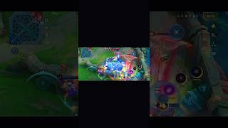 Lunox Combo Delete Diggie 😵 mobilelegends [upl. by Lasala82]