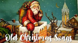 The Best Old Christmas Songs 2024 🎄 Oldies But Goodies 40s 50s 60s 🎅 Christmas Carols [upl. by Yelekreb]