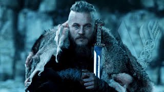 A Man Will Die But Not His Ideas  Ragnar Lothbrok  AV Edits [upl. by Ripley]