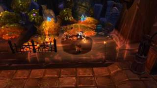 How To Make Massive Gold In Utgarde Pinnacle [upl. by Kaleena481]