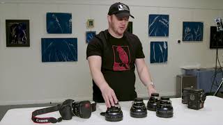 ZEISS CP2 SUPER SPEEDS DEMO [upl. by Atnoek]