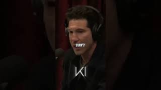 Jon Bernthal got annoyed by Shia Labeouf shorts [upl. by Suk]