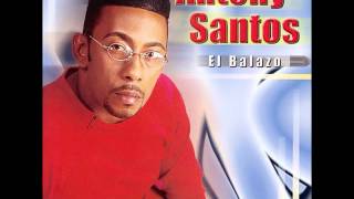 Antony Santos  Si Volvieras [upl. by Kcirtap584]