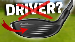 NEW 2023 Fairway Finding Mid Handicap DRIVER REPLACEMENT [upl. by Akinyt32]