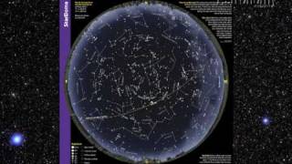 How To Use A Star Chart [upl. by Zsa]