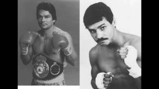 Roberto Duran vs Alexis Arguello Almost Happened in 1978 [upl. by Manon569]