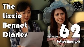 Letter Analysis  Ep 62 [upl. by Misab373]