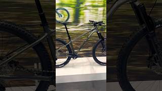 🔥EuroBike 2024 Обновленная Merida Big Trail 600 велострана велосипеды mtb велосипед [upl. by Rehptsirhc]