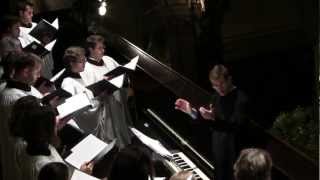 Herbert Howells Sing lullaby [upl. by Thielen]