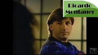 Ricardo Montaner Tan Enamorados Video Oficial [upl. by Cloots653]