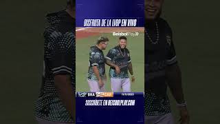 LVBP EN VIVO Tiburones de La Guaira Vs Leones del Caracas Circuito Leones [upl. by Horne]