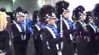 LaVergne High Band  USSBA Nationals [upl. by Eiahpets]