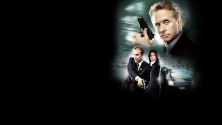 The Sentinel Full Movies Facts amp Review in English  Michael Douglas  Kiefer Sutherland [upl. by Rutra]