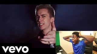 NEW MINIMINTER  KSI’S LITTLE BROTHER  DEJI DISS TRACK OFFICIAL MUSIC VIDEO ft KSI Diss [upl. by Einram389]