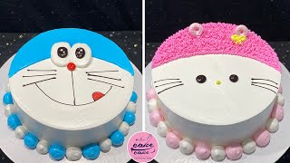 Most Satisfying Cake Decorating Tutorials For Birthday’s  Part 275 [upl. by Jelena]