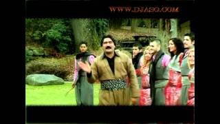 Koresh Azizi  Talar Official VideoClip [upl. by Naj]