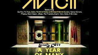 Levels 2011  A Year of Many Levels Mashup Compilation [upl. by Labana294]