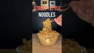 Noodles🍜food foodie foodvlog streetfood noodles indianfood spicyfood delhi comparison new [upl. by Eanerb12]