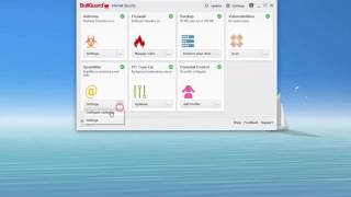 Bullguard  Parental Control Antivirus Firewall Backup [upl. by Lalage470]