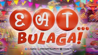 EAT BULAGA LIVE  TVJ ON TV5  August 12 2024 [upl. by Atoiyanap]