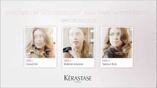 kerastase cristalliste all looks [upl. by Nallaf]