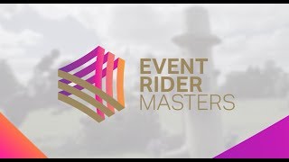 Live Cross Country Leg 1 Chatsworth 2018 Event Rider Masters [upl. by Orvan696]