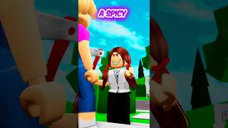 Adopted Son Forced to Work by Karen in Roblox roblox brookhaven shorts [upl. by Groeg]