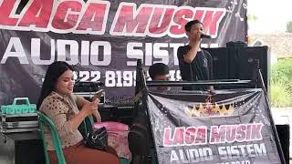 Remik Lampung 2024 LAGA MUSIK LIVE TANGGAMUS VJ AHE NOVAN vs AR ENDRA [upl. by Meeki]