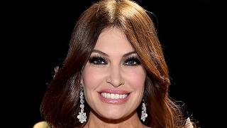 Kimberly Guilfoyle Looks Unrecognizable Without Makeup [upl. by Nomrah]