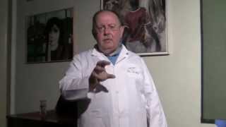 Pressione Intraoculare e Glaucoma  Dr Luigi Fusi [upl. by Hance]