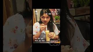 I visited Majnu Ka Tila  Birthday celebration  Shreya Tiwari  Food Review  trending shorts [upl. by Egor]