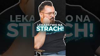 JAKIE JEST LEKARSTWO NA STRACH służącżyciu podcast jezus [upl. by Leirrad402]