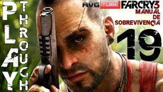 Far Cry 3 Playthrough Parte 19 [upl. by Cadman265]