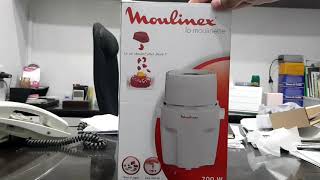 Moulinex Chopper A320 Review amp Price in Pakistan 2019  Pakrefcom [upl. by Sanderson319]