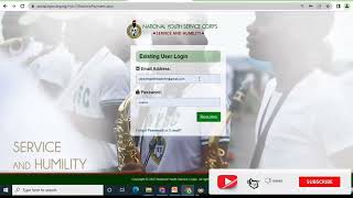 NYSC Now Post Corpers Abroad to Serve DG of NYSC Explains  The News  Pulse TV [upl. by Teri]