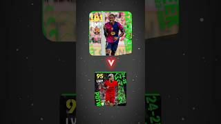 Upcoming Potw Card In eFootball 2024  Best Potw Card In eFootball 2024 efootball pes pesmobile [upl. by Mercedes]