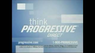 2006 Progressive Commercial [upl. by Cousins]