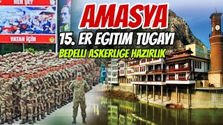 BEDELLİ ASKERLİK VE ASKERLİK USULÜ Bilecik Jandarma [upl. by Lemal]