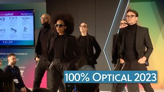 100 Optical 2023  Show review [upl. by Miarfe]